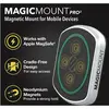 MagicMount™ PRO2 nosač za telefon/tablet, staklo/ploča, produžetak 11cm