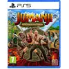 videoigra PS5 Jumanji: Wild Adventures