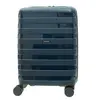 veliki putni kofer L tamno plavi PP Roundtrip