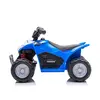 Honda quad na akumulator 6V ATV Blue