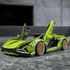 TECHNIC™ 42115 Lamborghini Sián FKP 37