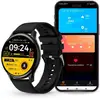 smartwatch Core, AMOLED 1.43” zaslon, 5 dana aut., Zdravlje i sport, crni