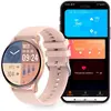 smartwatch Core, AMOLED 1.43” zaslon, 5 dana aut., Zdravlje i sport, rozi