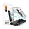 Samsung Galaxy Z Fold5 zaštitno staklo za ekran telefona, Glass tR EZ Fit, Transparency, 2 kom + okvir za instalaciju (AGL06523)
