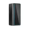 Samsung Galaxy Z Fold5 zaštitno staklo za ekran telefona, Glass tR EZ Fit, Transparency, 2 kom + okvir za instalaciju (AGL06523)