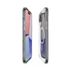 iPhone 15 Plus zaštitna maska za telefon, Ultra Hybrid MagSafe, bijela (ACS06660)
