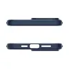 iPhone 15 Pro zaštitna maska za telefon, Liquid Air, tamno plava (ACS06705)