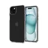 iPhone 15 zaštitna maska za telefon, Liquid Crystal, prozirna (ACS06786)