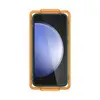 Samsung Galaxy S23 FE zaštitno staklo za ekran telefona, Glass tR AlignMaster, 2 kom (AGL06986)