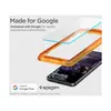 Google Pixel 8 zaštitno staklo za ekran telefona, Glass tR AlignMaster2 pack, 2 kom (AGL07396)
