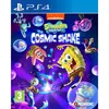 videoigra PS4 Spongebob Squarepants: The Cosmic Shake