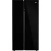 hladnjak kombinirani GN163140ZGBN SBS 91 cm crni cool