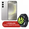 Galaxy S24+ 12/256GB + poklon Galaxy Watch 6 44mm