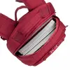 ruksak za laptop 14“, crveni