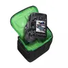torbica za fotoaparat (PS) SLR 7420, crna