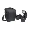 torbica za fotoaparat (PS) SLR 7440, crna