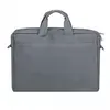 ECO torba za laptop 15,6“, siva