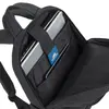 ruksak za laptop 15,6“, crna