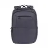 ECO ruksak za laptop 16“, crna