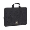 torba za laptop 15,6“, crna