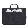 torba za laptop 15,6“, crna