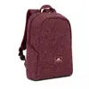 ruksak za laptop 13,3“, crvena