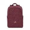 ruksak za laptop 13,3“, crvena