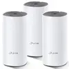 Deco E4  AC1200 Whole Home Wi-Fi 3-pack router