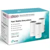 Deco E4  AC1200 Whole Home Wi-Fi 3-pack router