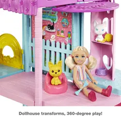 Barbie kuća iz snova 2023 