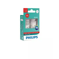 Philips LED Auto žarulja W16W Ultinon Pro3100SL 1/1 