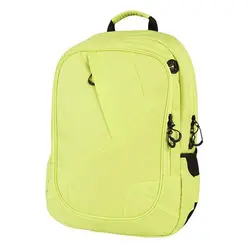 Target ruksak Neon 17495  - Žuta