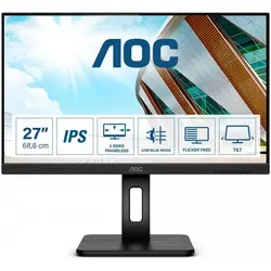 AOC 27P2Q 27'' IPS monitor 