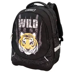 Target ruksak Superlight Petit Wild tiger 