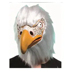Maškare maska ptica orao 