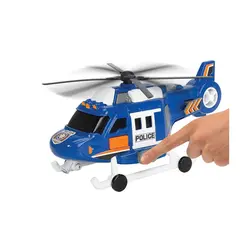 Dickie helikopter 18 cm 