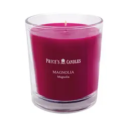 Price's candles svijeća jar Magnolia 
