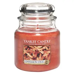 Yankee Candle mirisna svijeća Classic medium CINNAMON STICK 