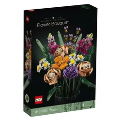 LEGO® CREATOR 10280 buket cvijeća 