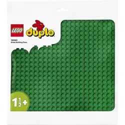 LEGO® DUPLO® 10980 Zelena podloga za slaganje 