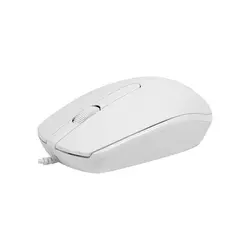 Marvo žičani miš bijeli Office MS003 WH 