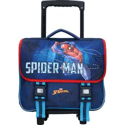 Disney torba sa kotačićima Spider-Man Keep on Moving 