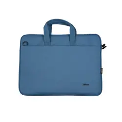 Trust torba za laptop 16“eco Bologna  - Plava