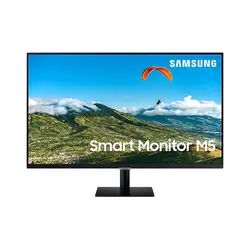 Samsung 27“ FHD Smart Monitor M5 LS27AM500NRXEN 