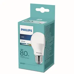 Philips žarulja LED A55 11W E27 WH FR 