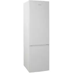 Končar hladnjak kombinirani HC1A54288BNVN  - Bijela