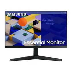 Samsung monitor S22C310, IPS, 22“, 16:9, 1920x1080, 75Hz, HDMI, VGA (D-Sub) 
