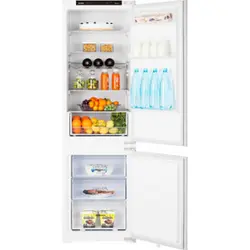 Gorenje kombinirani hladnjak/zamrzivač NRKI418EP1 