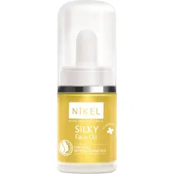 Nikel Silky ulje za lice, 15 ml 