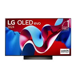 LG TV OLED48C41LA.AEU 